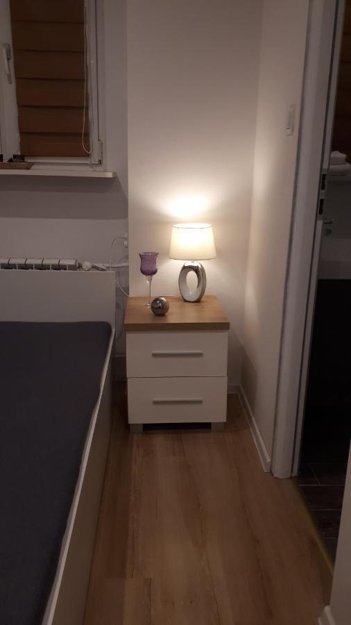 Apartamenty Centrum Panoramiczna Mala Dwojka Swan Labedz Promenada Klimatyzacja Lodowa เคียลเซ ภายนอก รูปภาพ